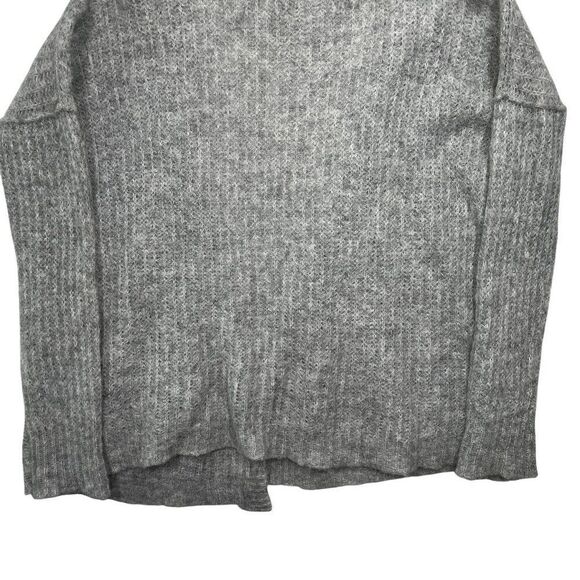 Free People Women's Size Medium Alpaca Wool Cardigan - Picture 7 of 10